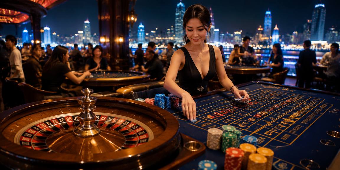 hm88.com Thư mục Live Casino